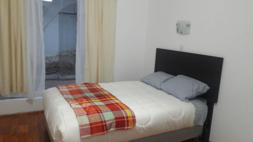 Hospedaje Familiar Rigimark Такна Екстериор снимка